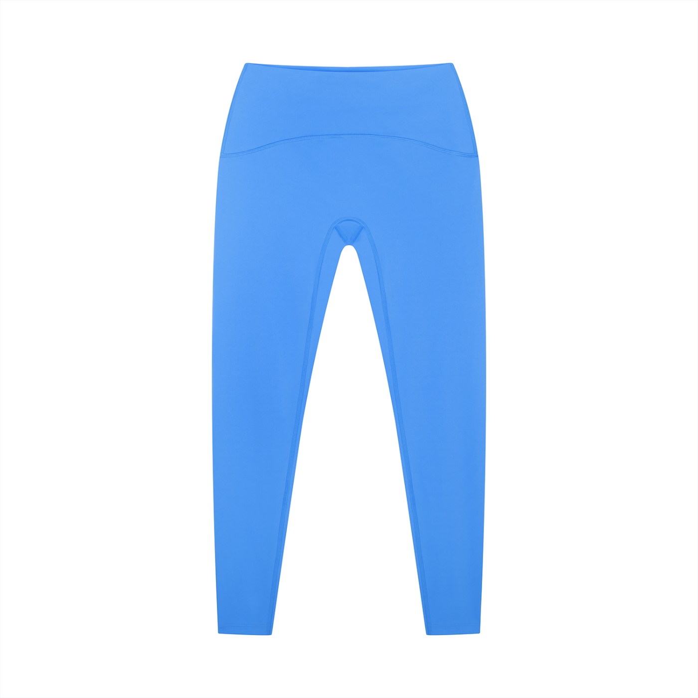 Women's High-Waisted Ankle Length Leggings | Athletic Performance Workout Pants