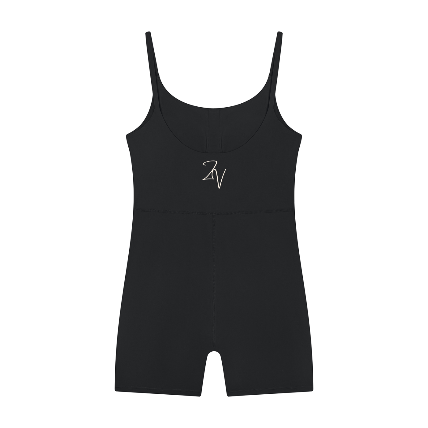 Women's Athletic Romper | One-Piece Activewear Jumpsuit