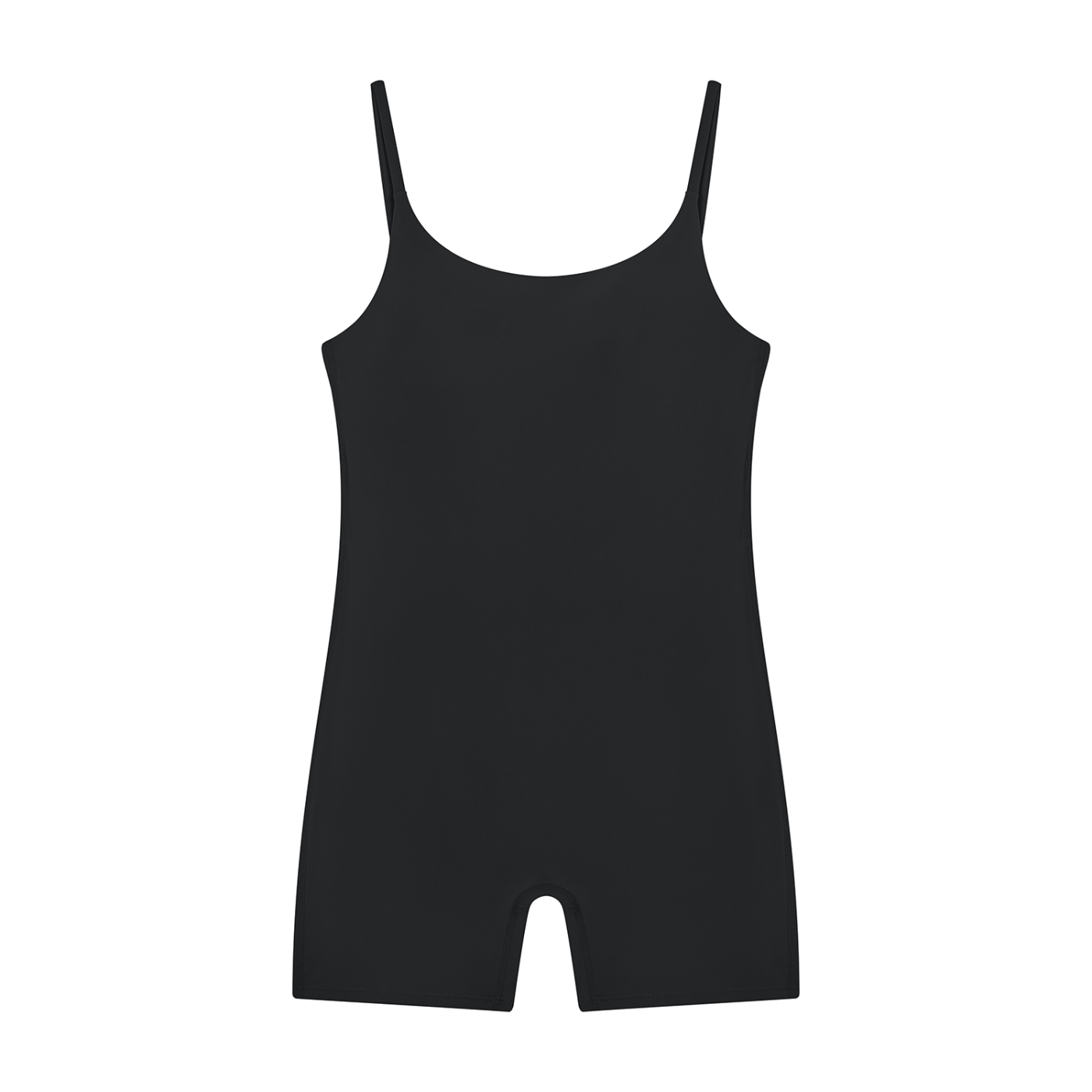 Women's Athletic Romper | One-Piece Activewear Jumpsuit