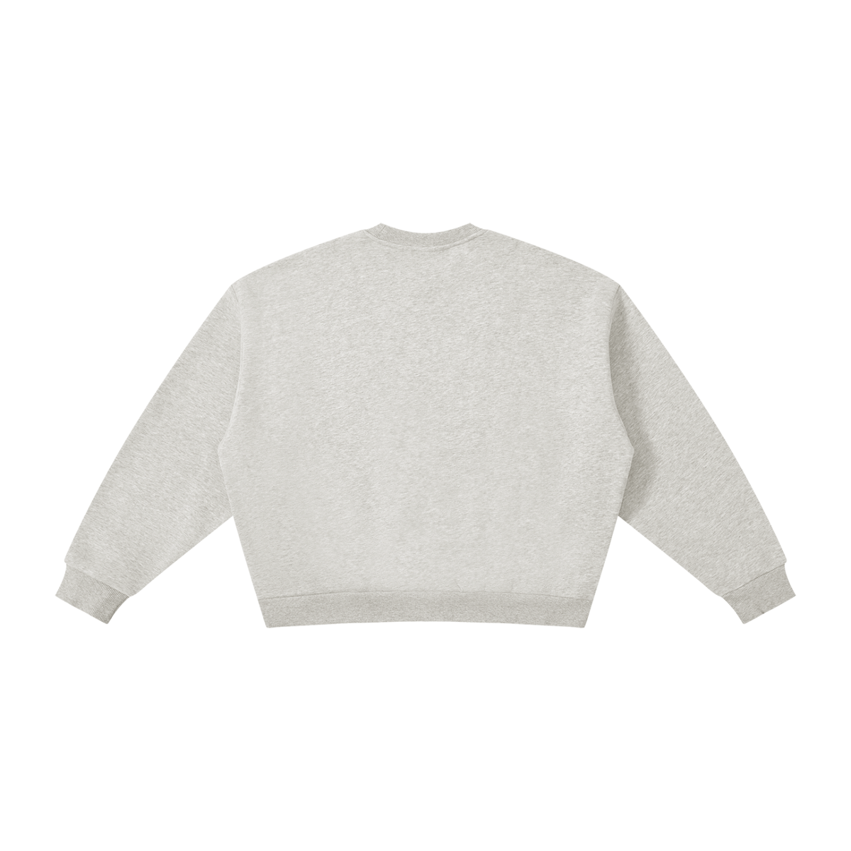 Merry Little Ranch Christmas Sweatshirt – Western Holiday Fleece Crewneck