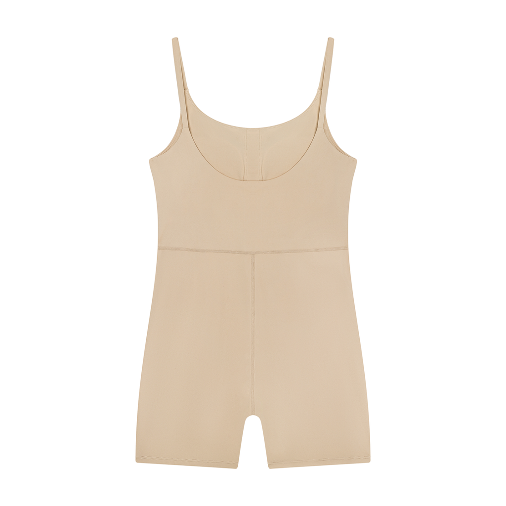 Bride Women's Athletic Romper | Bridal Activewear One Piece