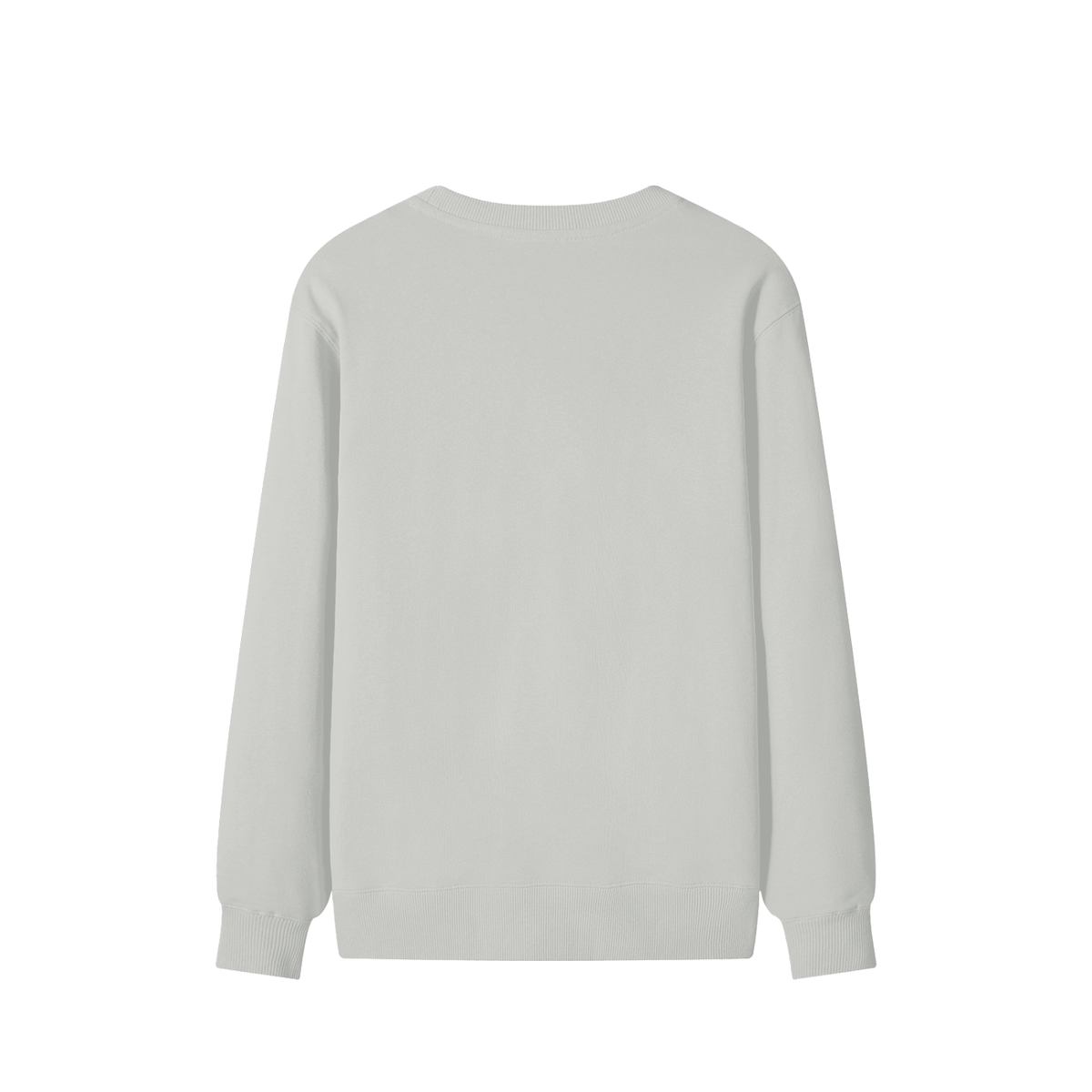 A Softer Kind of Brave Floral Bow Sweatshirt – Unisex Cotton Crewneck