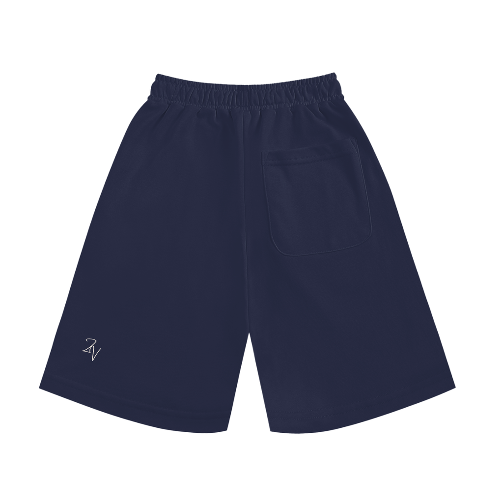 Essential Kids Shorts | Soft Cotton Everyday Shorts