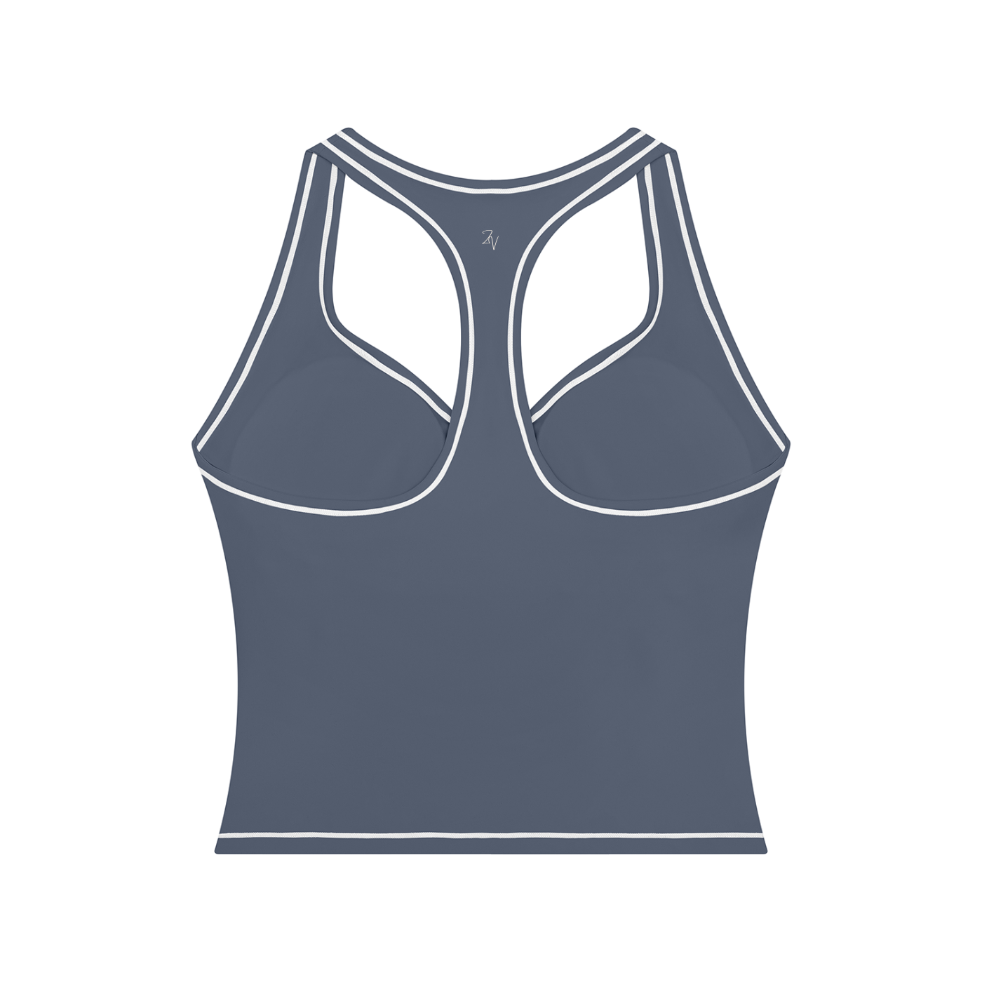 Active Sports Bra with Built-In Padding | Women's Supportive Workout Bra