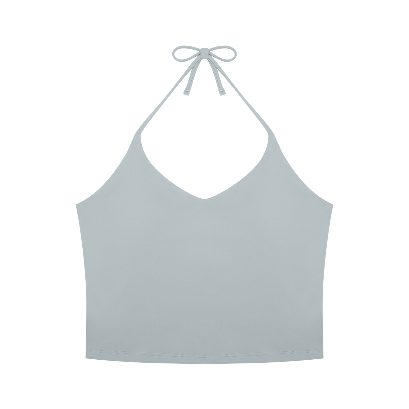 Women's Halter Tank Top | Sleeveless Active Performance Tank