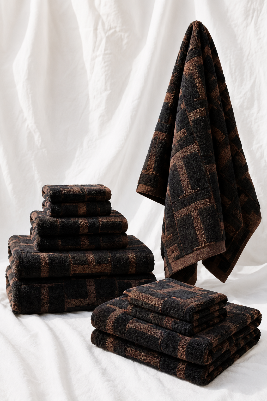 Tessera Australian Cotton Towels