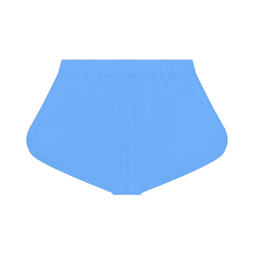 Women's Drawstring Active Shorts | Lightweight Workout & Everyday Shorts