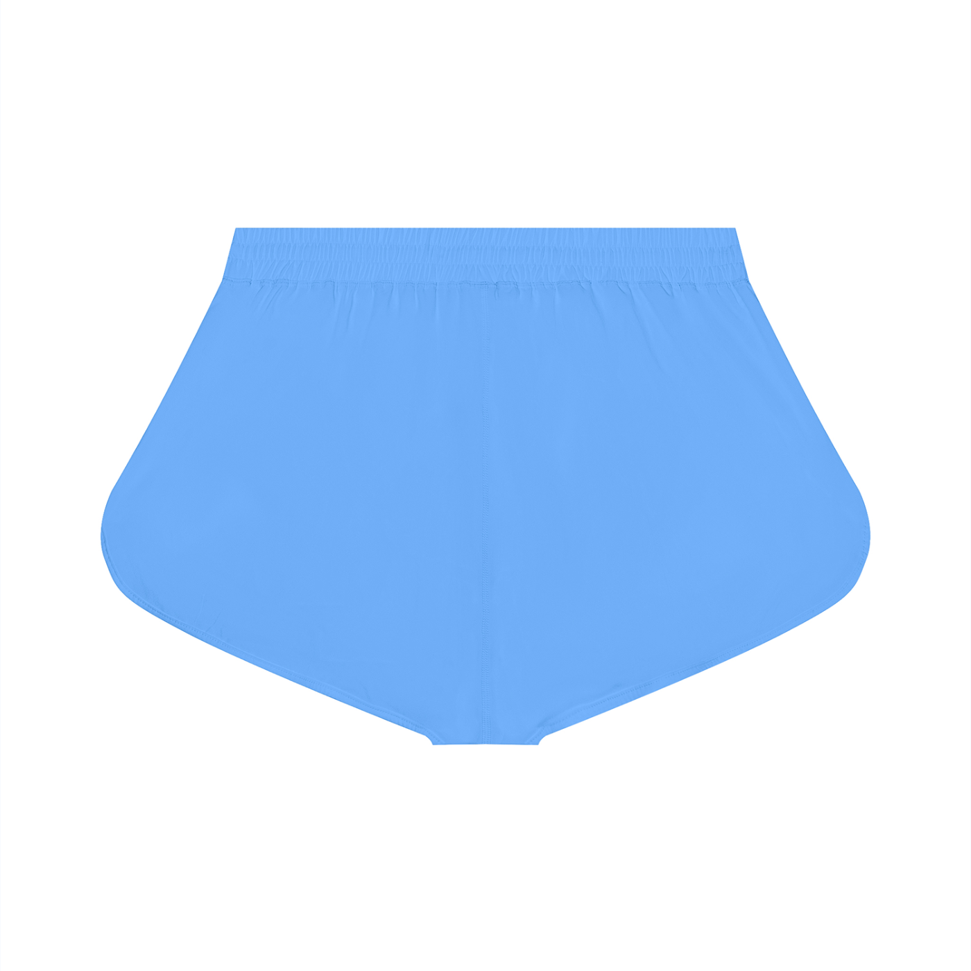 Women's Drawstring Active Shorts | Lightweight Workout & Everyday Shorts