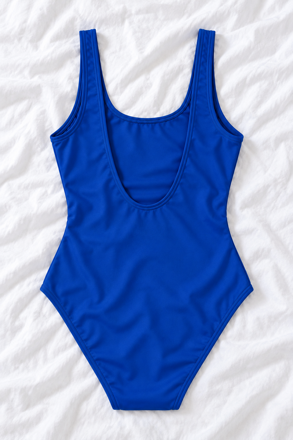 Buffalo Football One-Piece Swimsuit – Women’s Game Day Swimwear