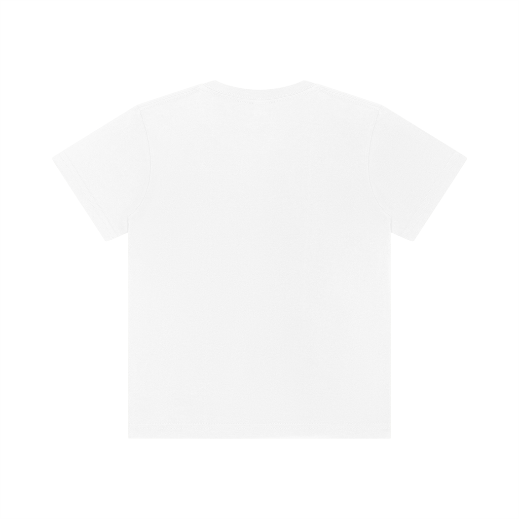 Robots Are Fun Kids Tee | Soft 100% Cotton Graphic T-Shirt