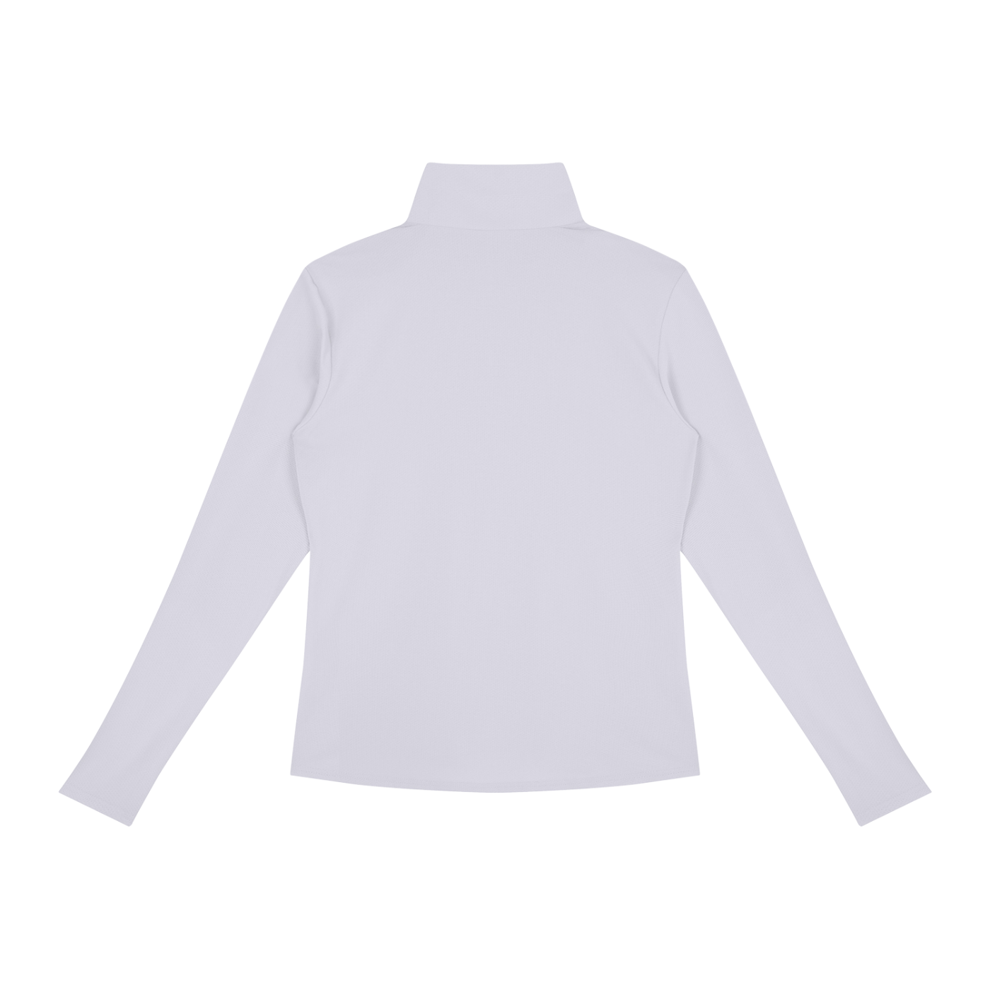 Women's Quarter-Zip Yoga Pullover | Athletic Performance Activewear