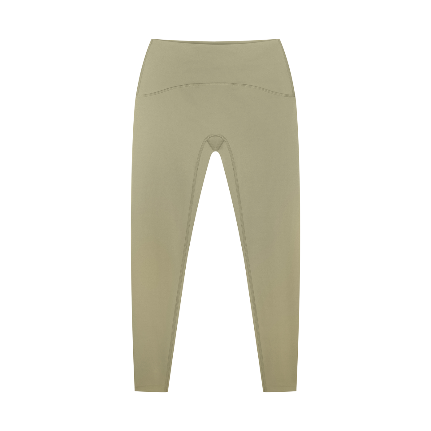 Women's High-Waisted Ankle Length Leggings | Athletic Performance Workout Pants