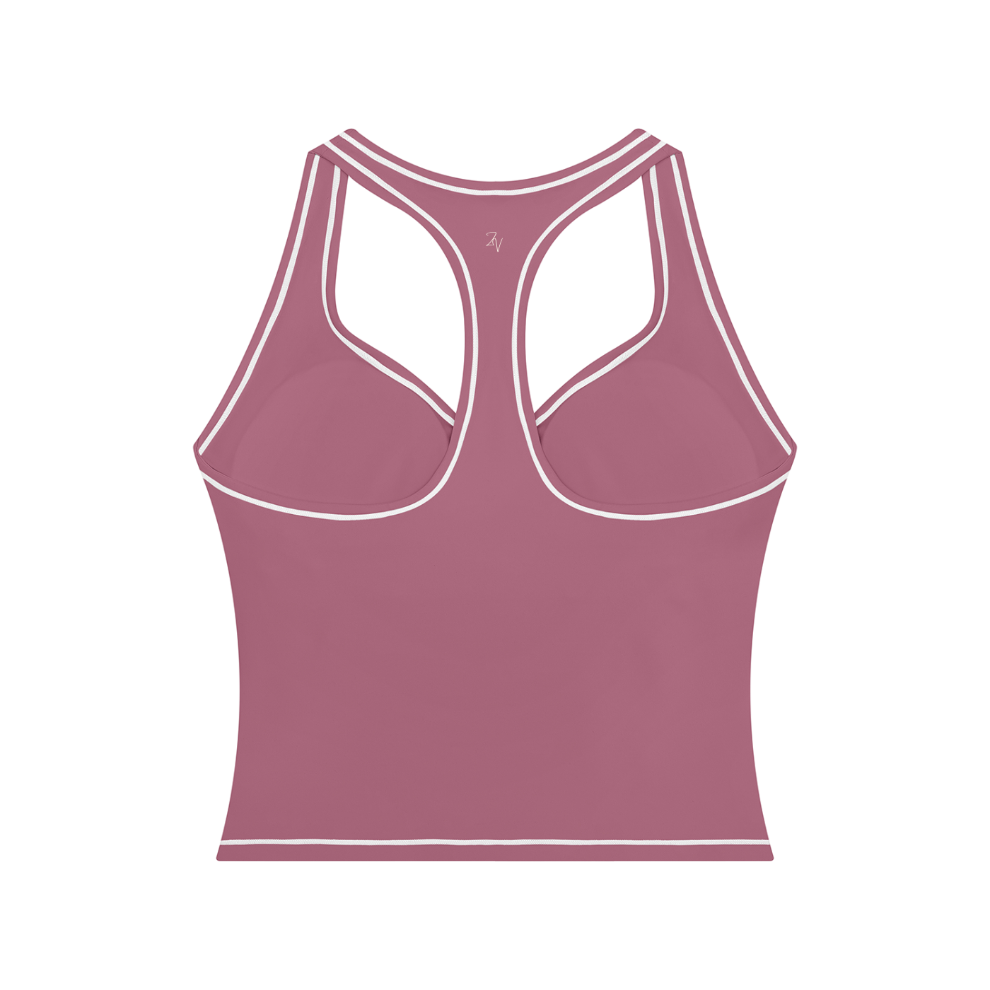 Active Sports Bra with Built-In Padding | Women's Supportive Workout Bra