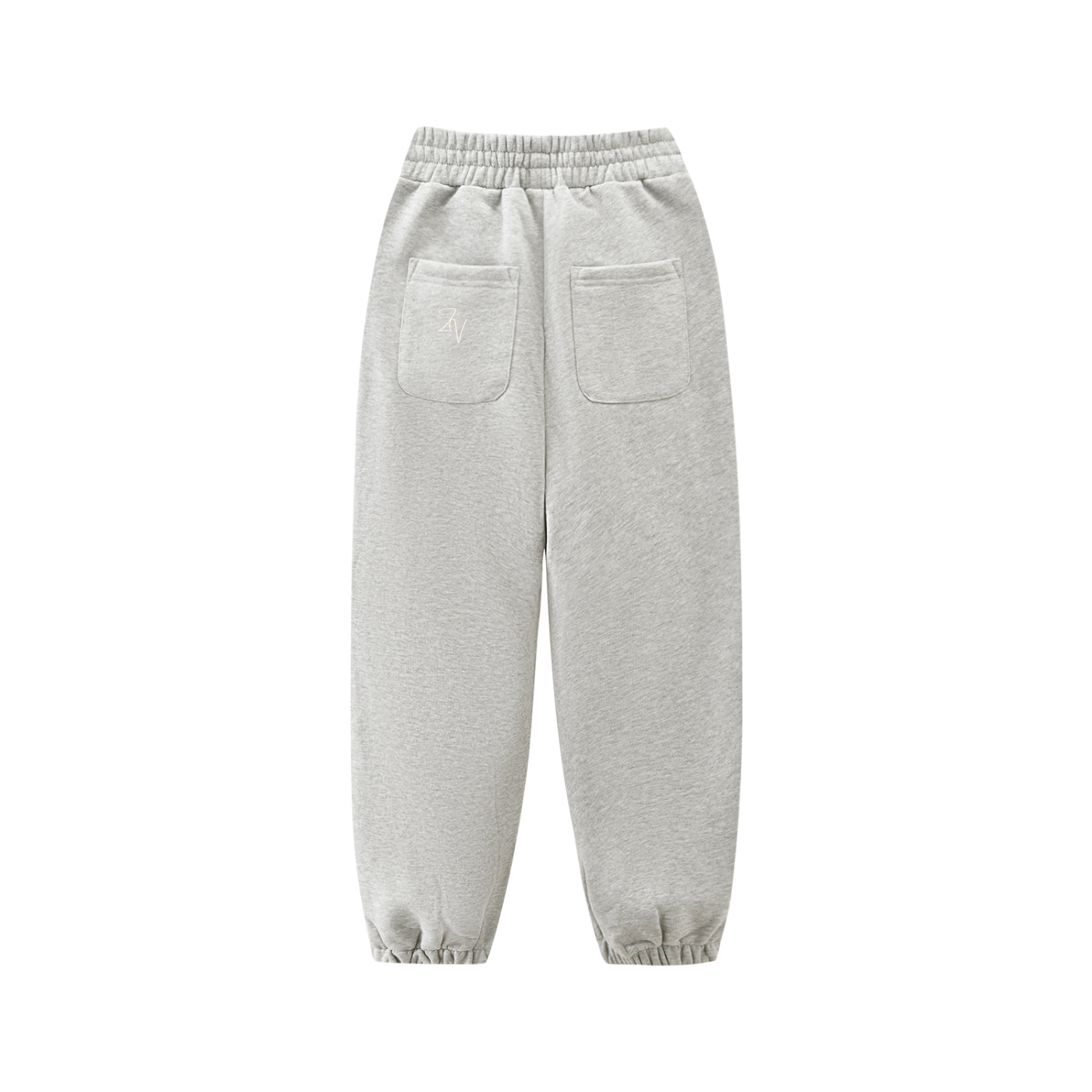 Essential Kids Fleece Jogger Sweatpants | Soft Cotton Blend Everyday Pants
