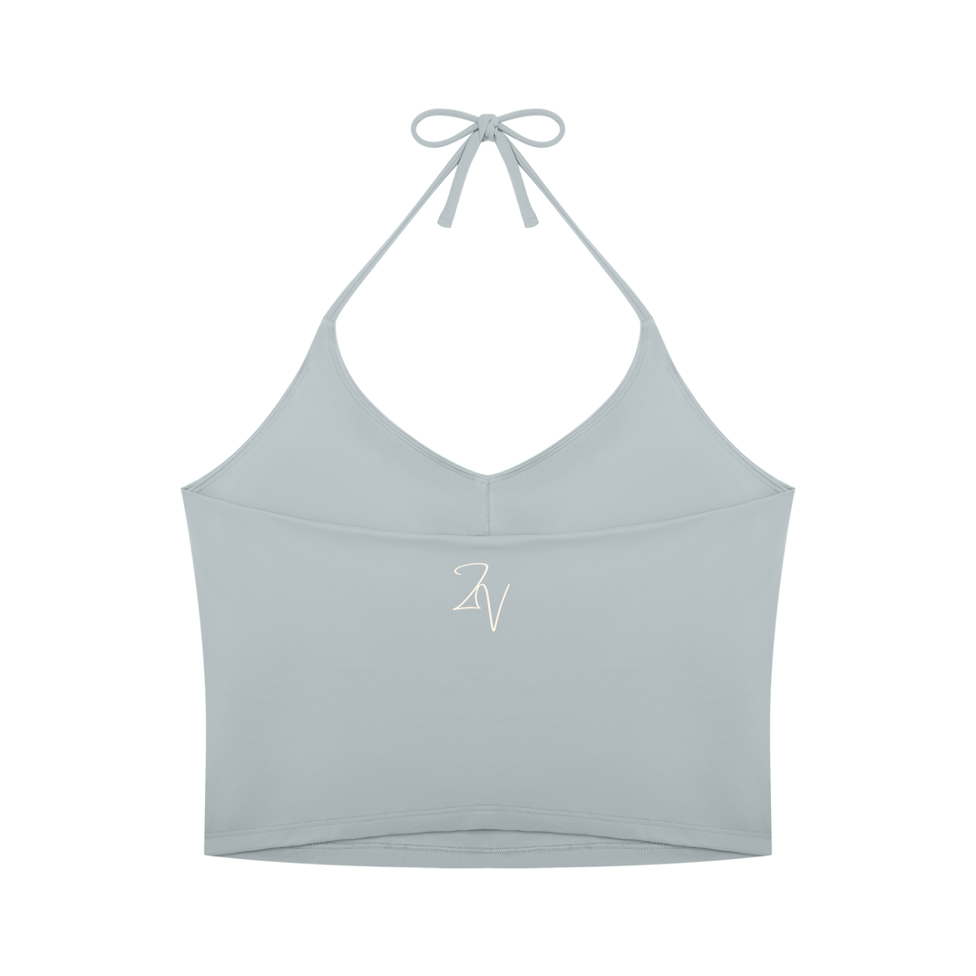 Women's Halter Tank Top | Sleeveless Active Performance Tank