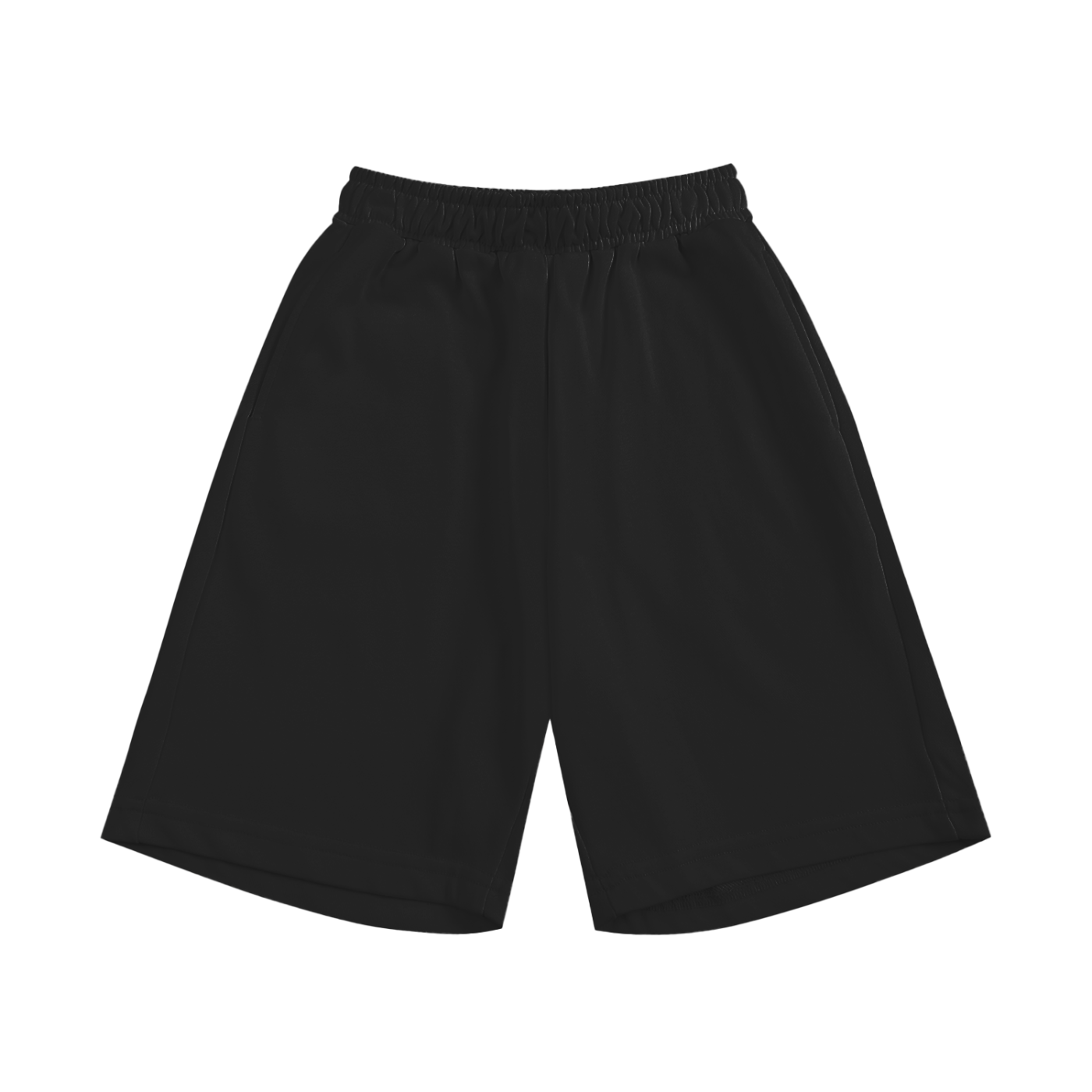 Essential Kids Shorts | Soft Cotton Everyday Shorts
