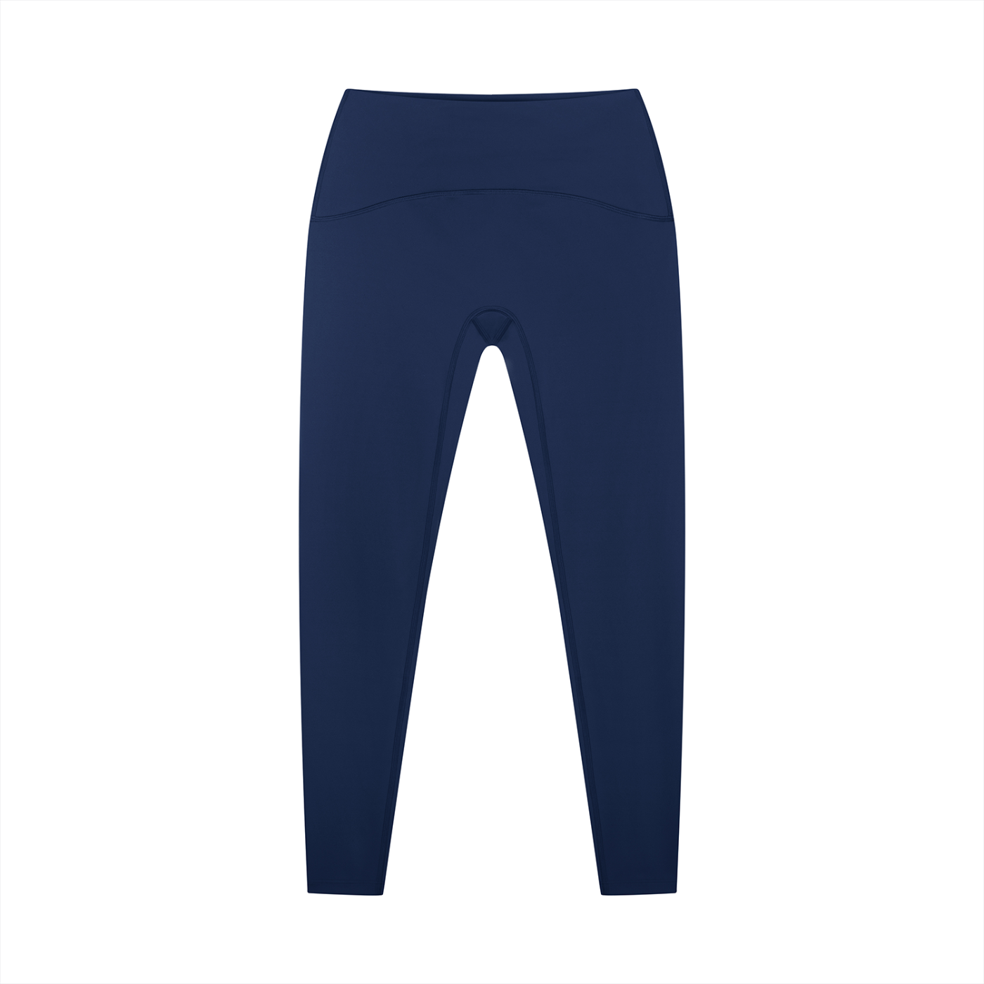Women's High-Waisted Ankle Length Leggings | Athletic Performance Workout Pants
