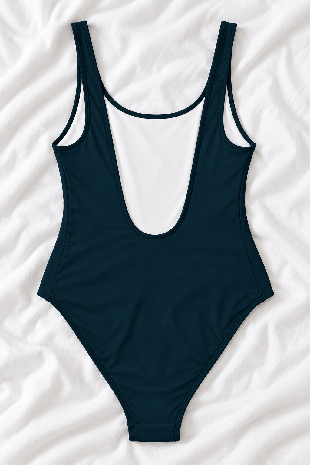 Houston Football One-Piece Swimsuit – Women’s Game Day Swimwear