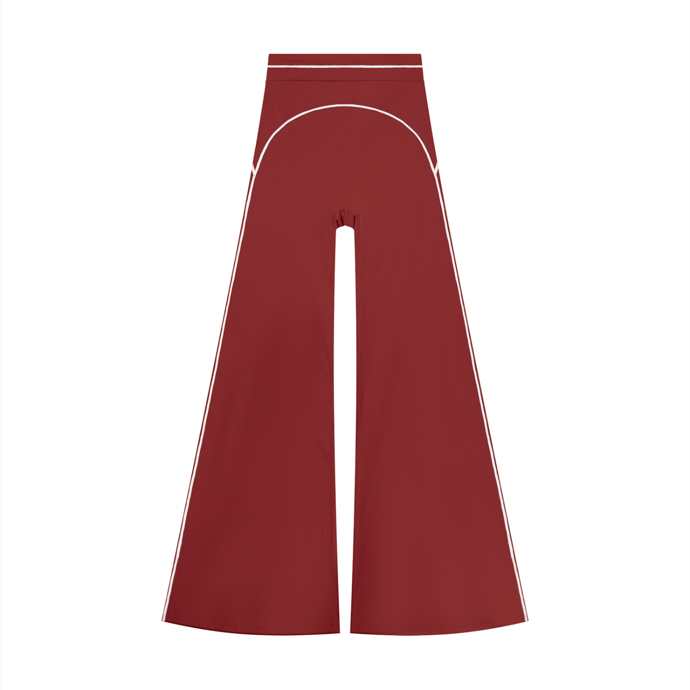 Women's High Rise Flared Leggings | Buttery Soft Yoga Pants