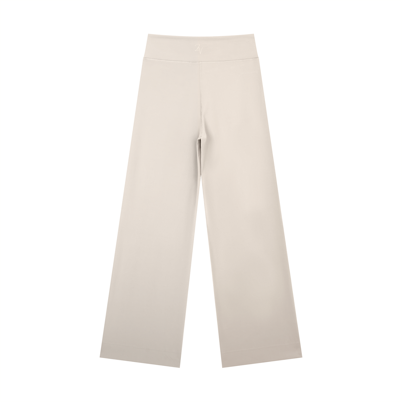 Women's High Rise Straight Leg Lounge Pants | Soft Comfort Everyday Pants