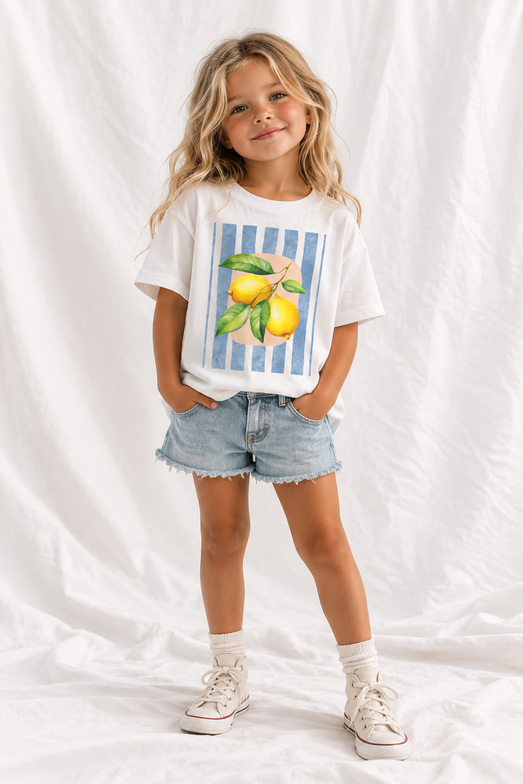 Heavy Cotton™ Toddler T-shirt
