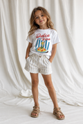 Dolce Vita Pasta Toddler T-Shirt — Italian Food Kids Tee