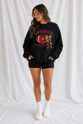 San Francisco Football Fleece Sweatshirt