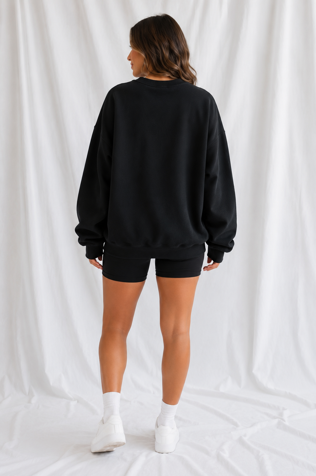 San Francisco Football Fleece Sweatshirt