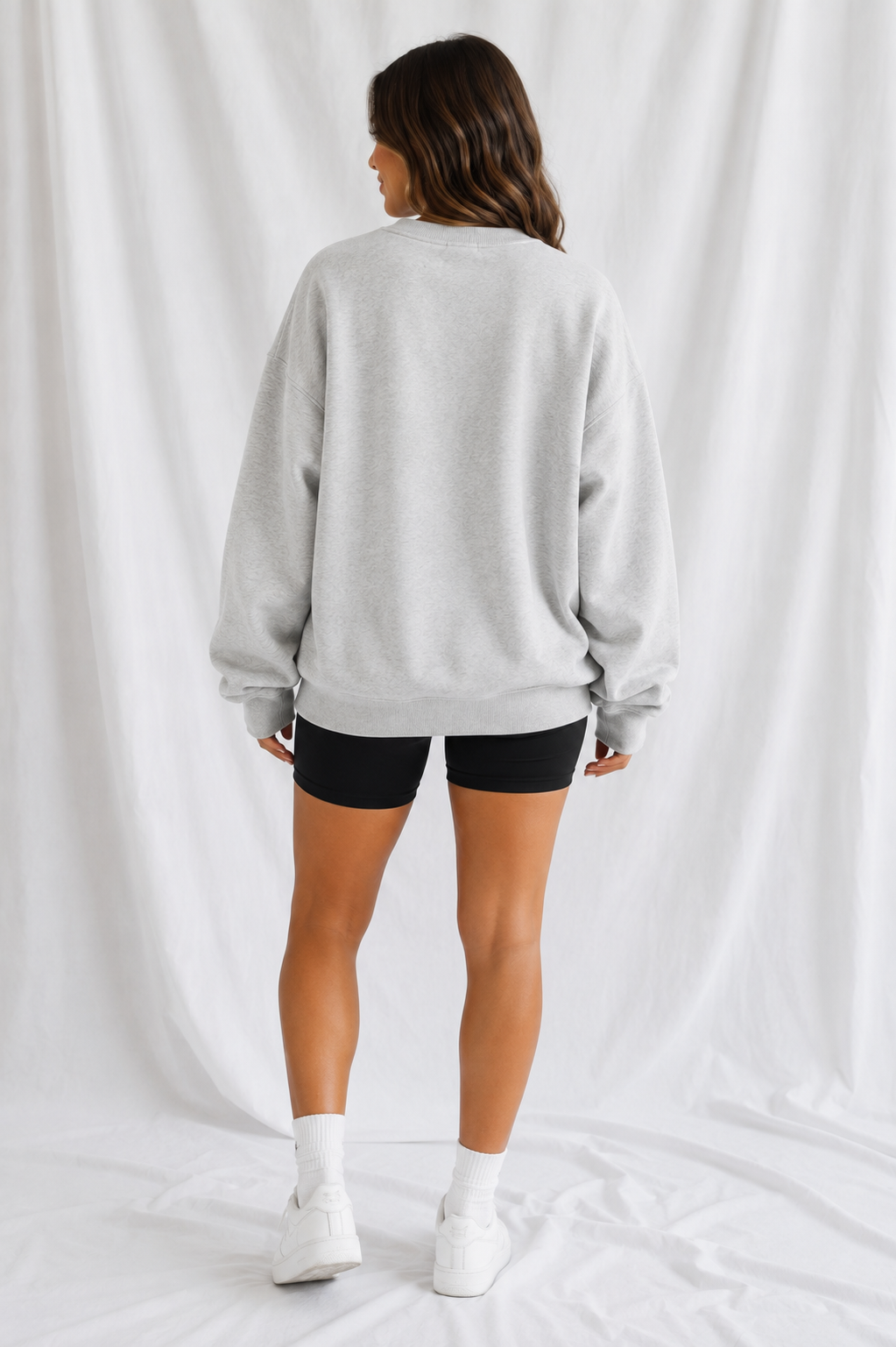 Buffalo Football Fleece Sweatshirt