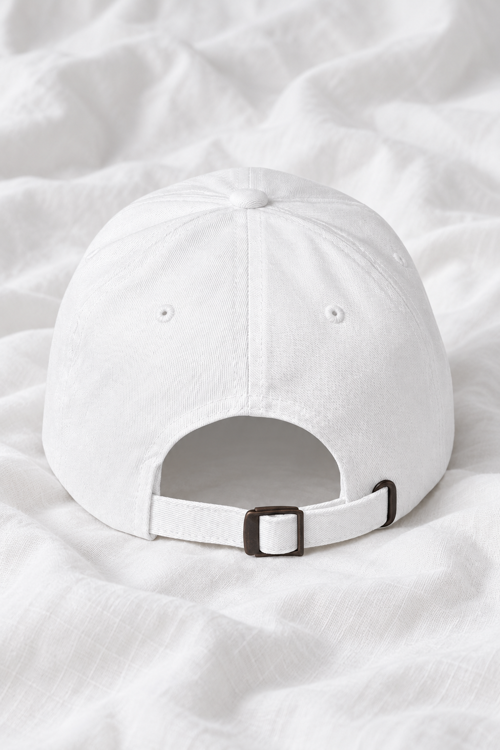 Birdie Embroidered Golf Hat | Adjustable Cotton Dad Cap