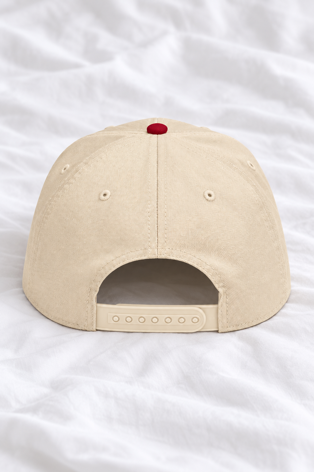 America Embroidered 5-Panel Cap | Adjustable Mid-Profile Snapback Hat