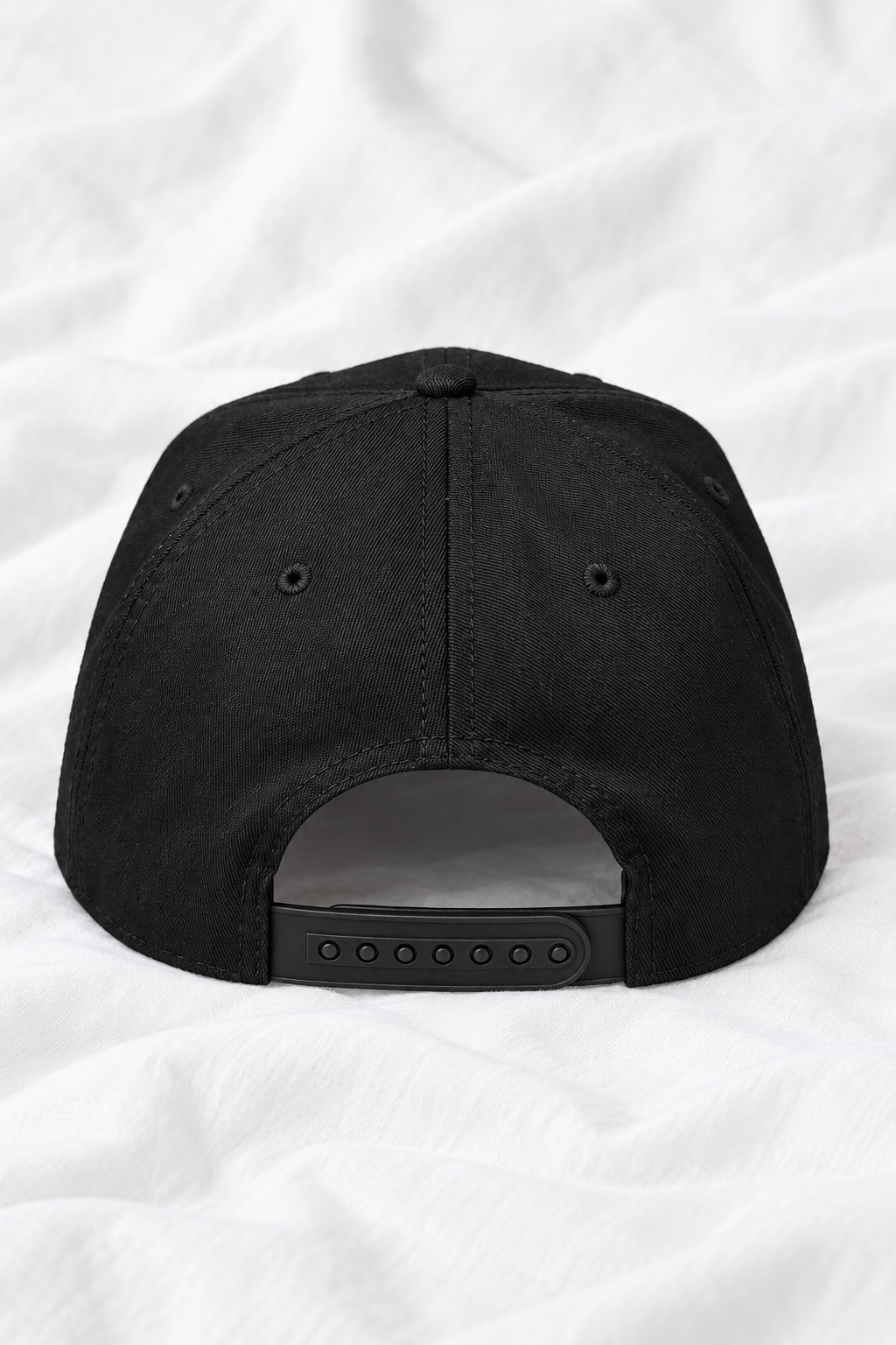 Vintage Dad Embroidered 5-Panel Cap | Adjustable Mid-Profile Snapback Hat