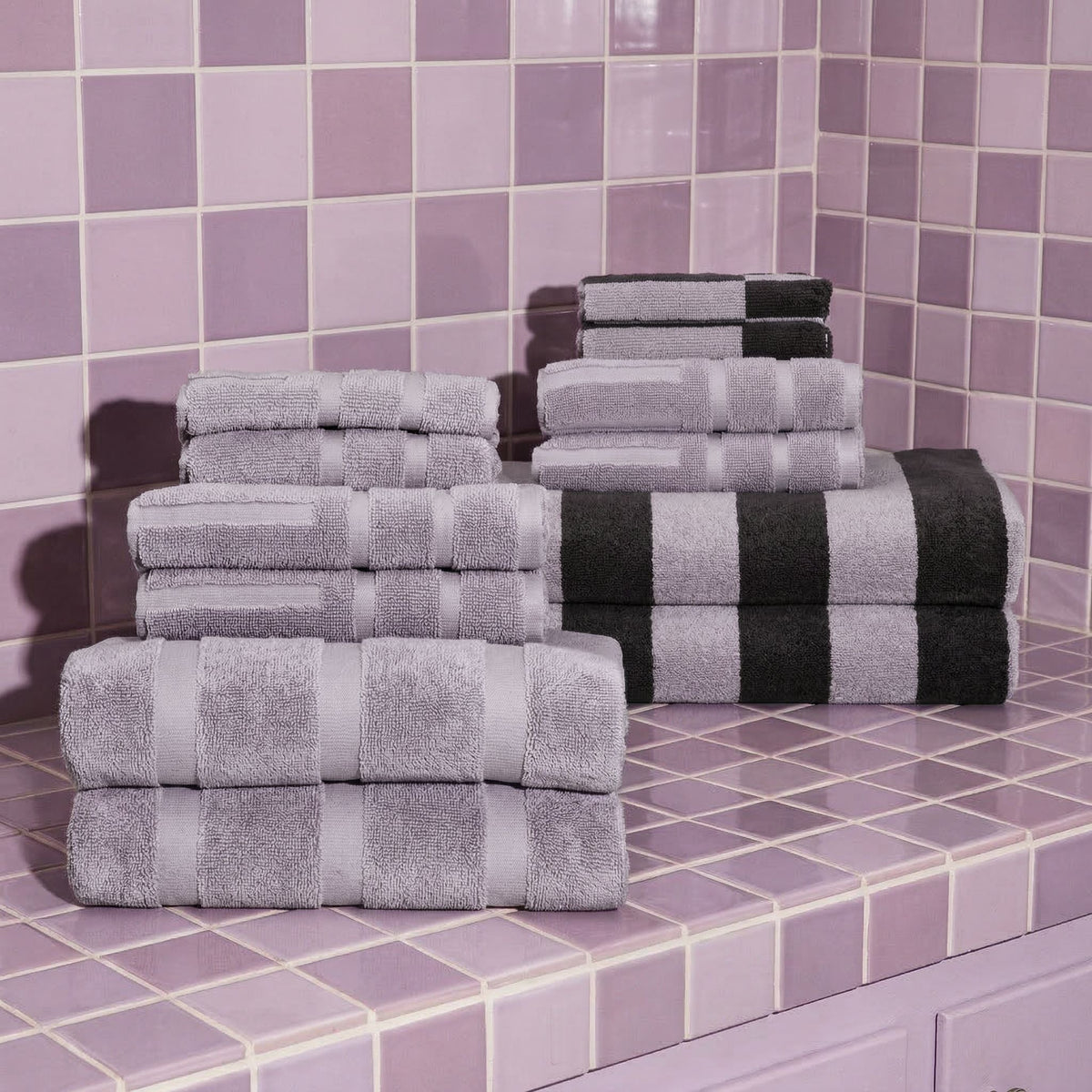 Australian Cotton Towels