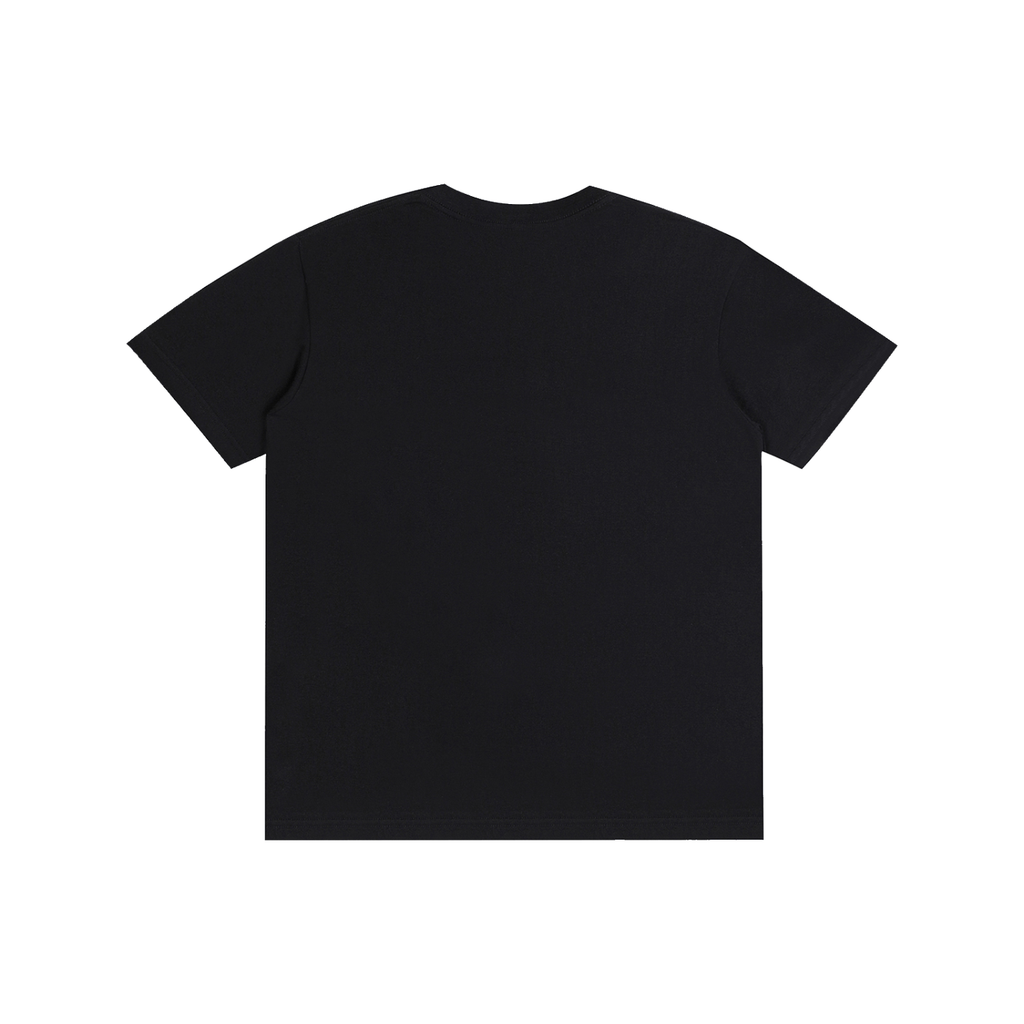 Tiger Women's Graphic Tee | 100% Cotton Wildlife Graphic Shirt