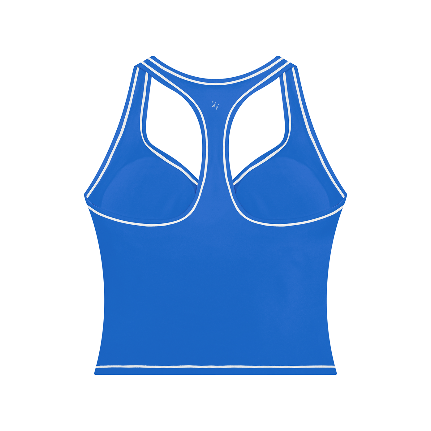 Active Sports Bra with Built-In Padding | Women's Supportive Workout Bra