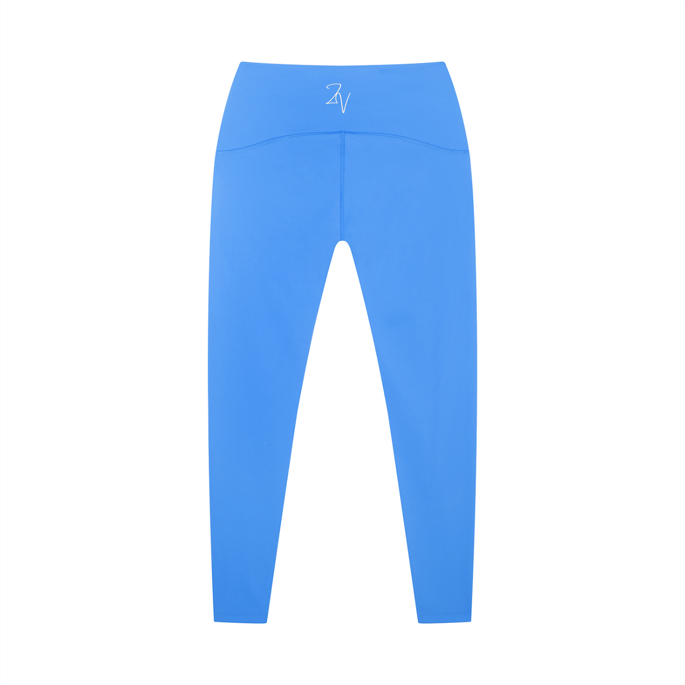 Women's High-Waisted Ankle Length Leggings | Athletic Performance Workout Pants