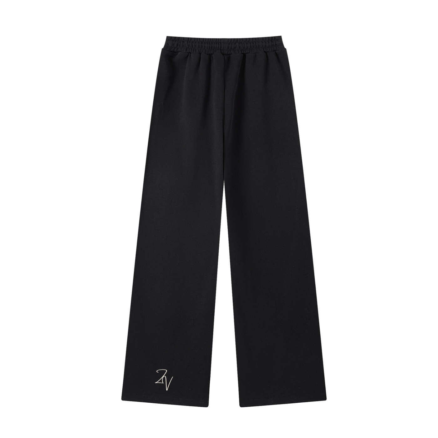 Women's Essential Straight-Leg Sweatpants | Relaxed Fit Fleece Lounge Pants