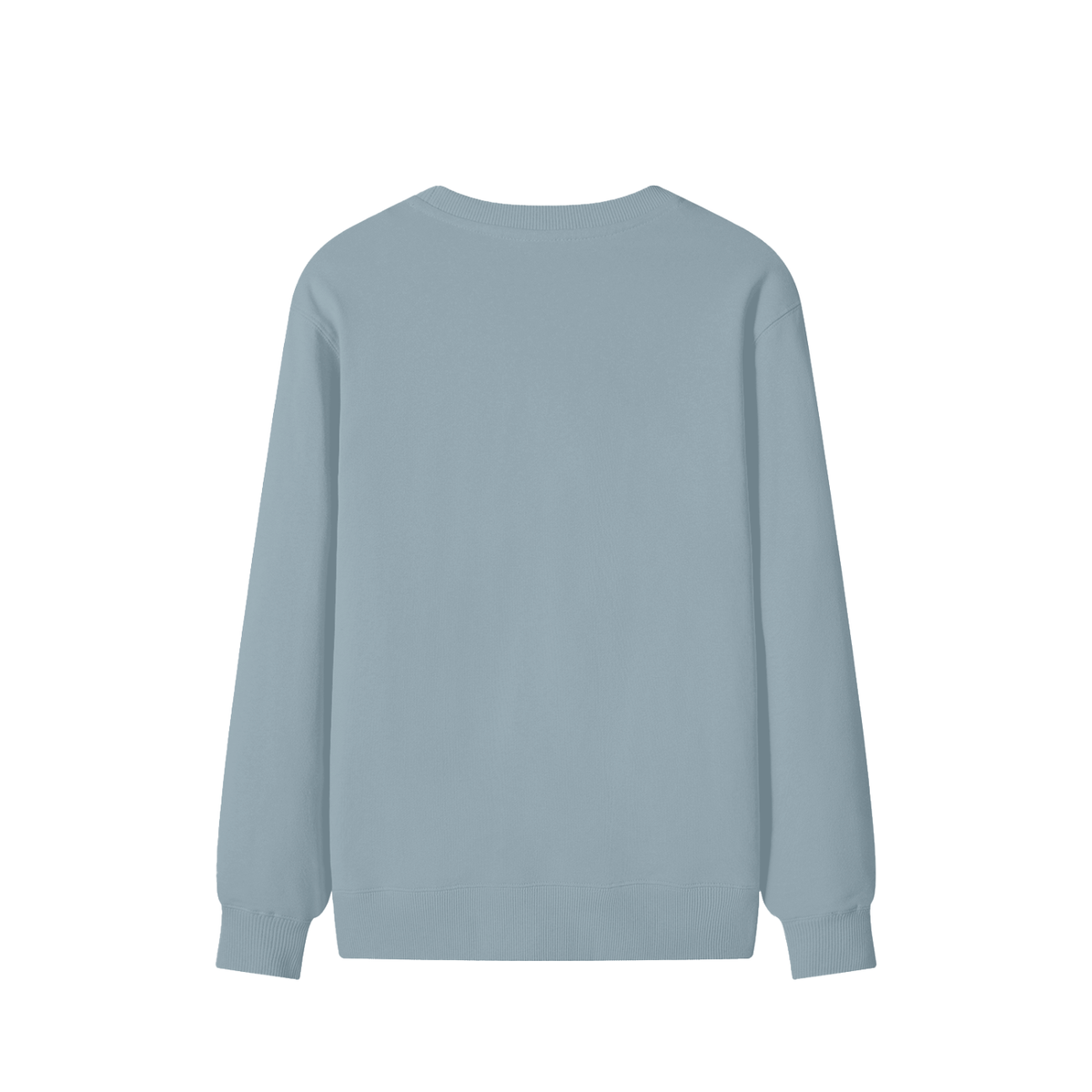 Deeper Than the Surface Ocean Graphic Sweatshirt – Unisex Cotton Crewneck