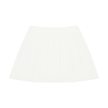 Women's Active High Rise A-Line Skirt | Athletic Performance Skirt