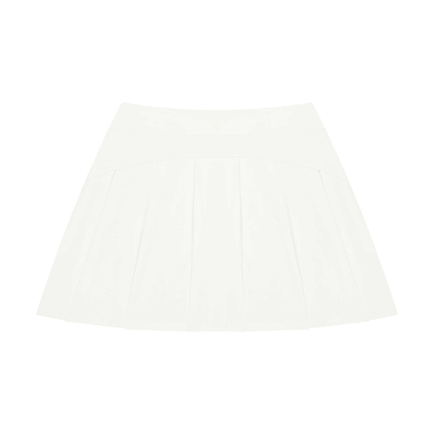 Women's Active High Rise A-Line Skirt | Athletic Performance Skirt