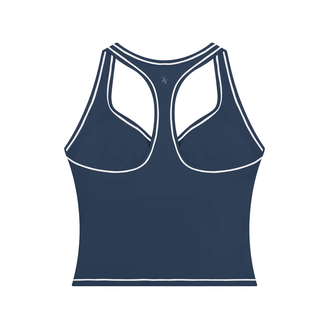 Active Sports Bra with Built-In Padding | Women's Supportive Workout Bra