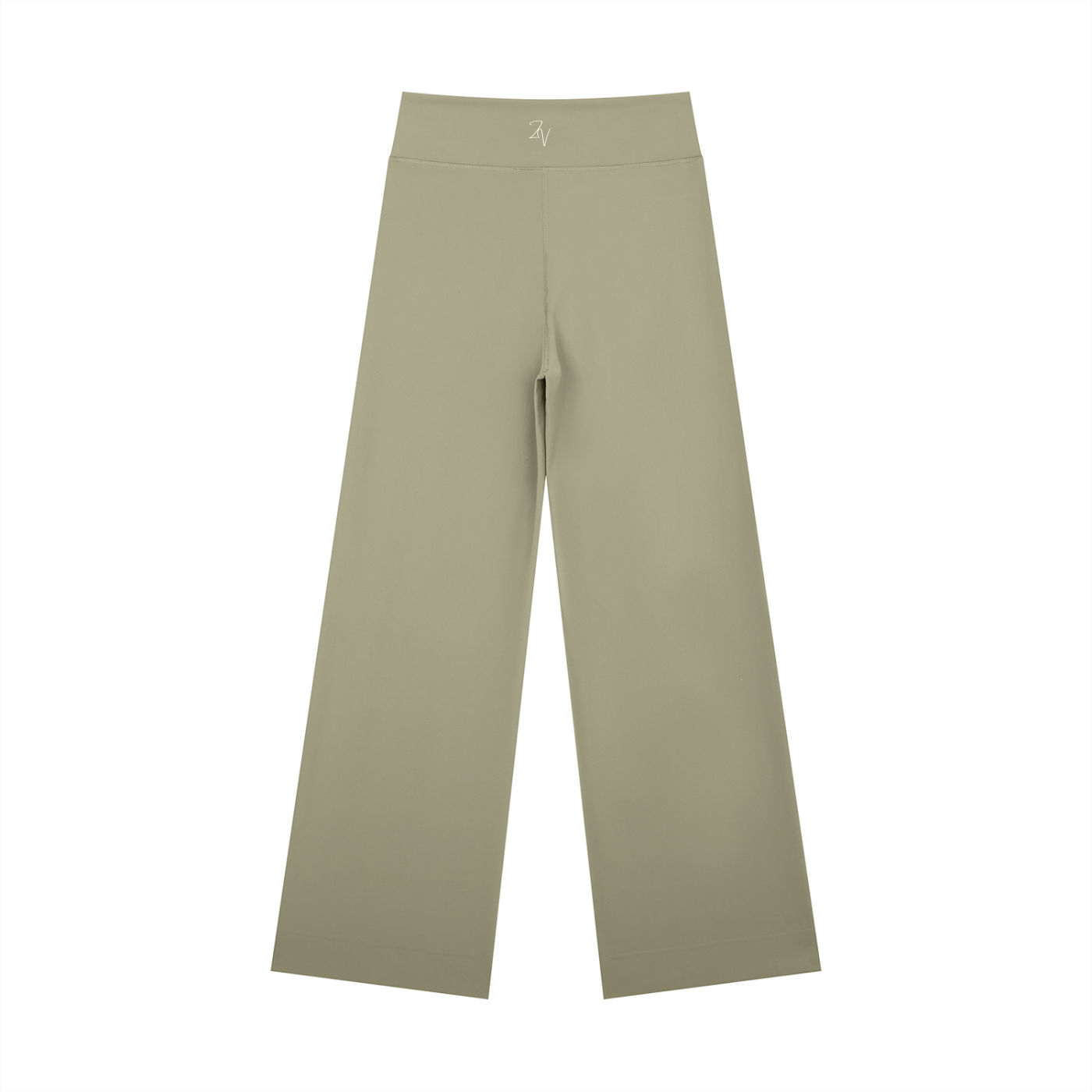 Women's High Rise Straight Leg Lounge Pants | Soft Comfort Everyday Pants