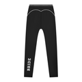 Bride Women's High Rise Leggings | Bridal Activewear Workout Leggings