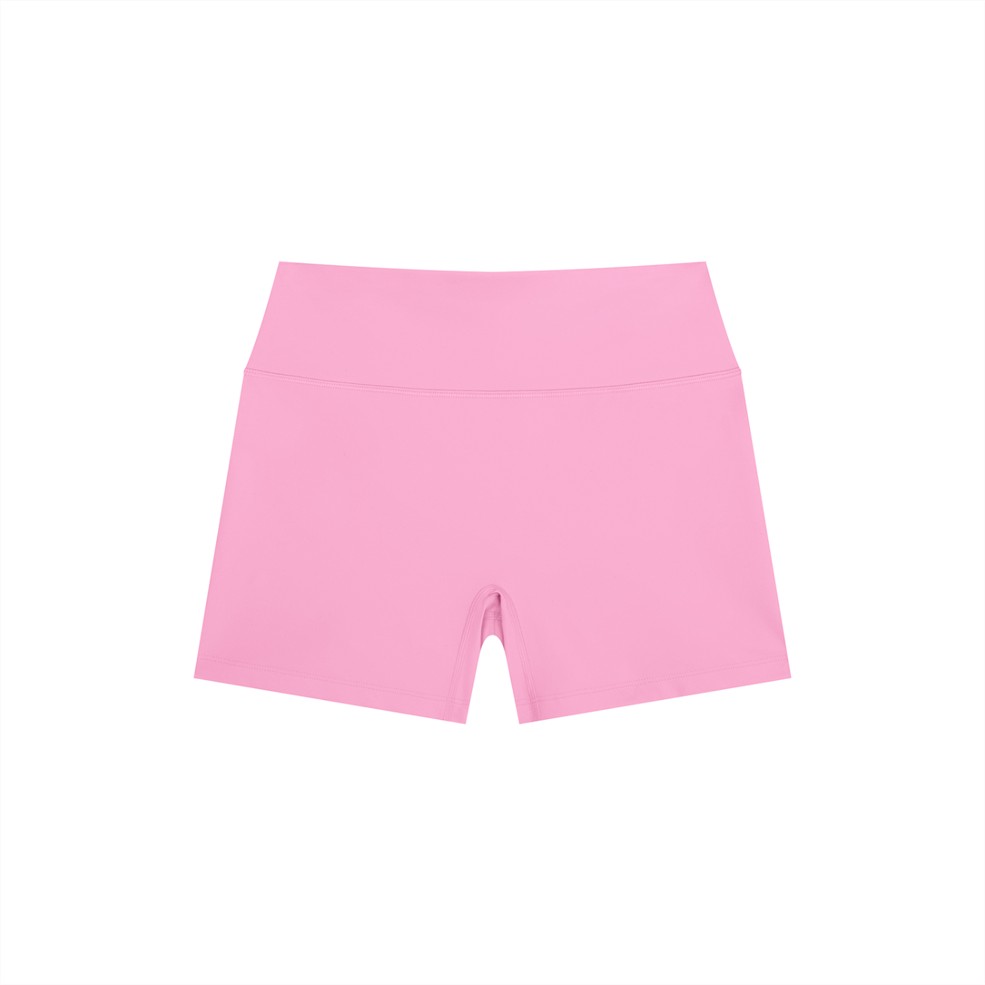 Women's High Rise Biker Shorts | Athletic Workout Performance Shorts