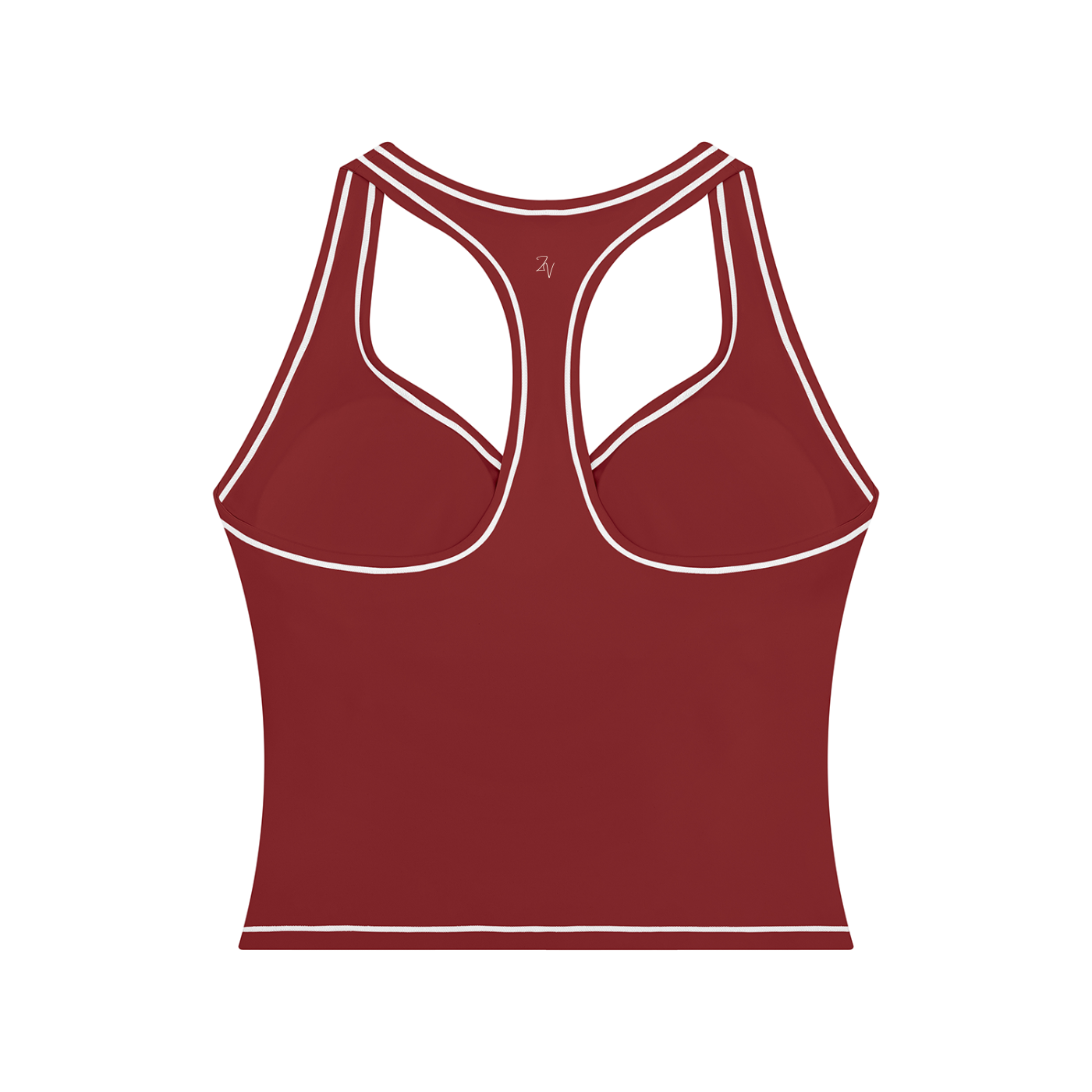 Active Sports Bra with Built-In Padding | Women's Supportive Workout Bra