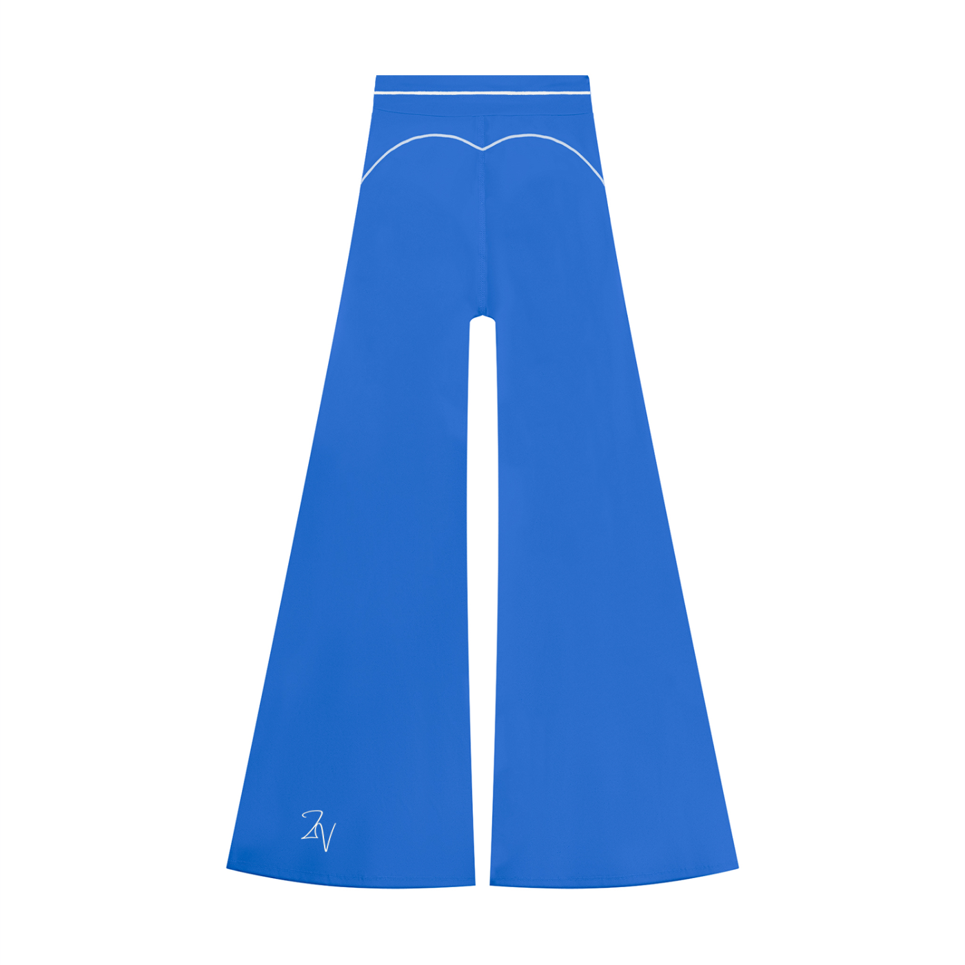 Women's High Rise Flared Leggings | Buttery Soft Yoga Pants