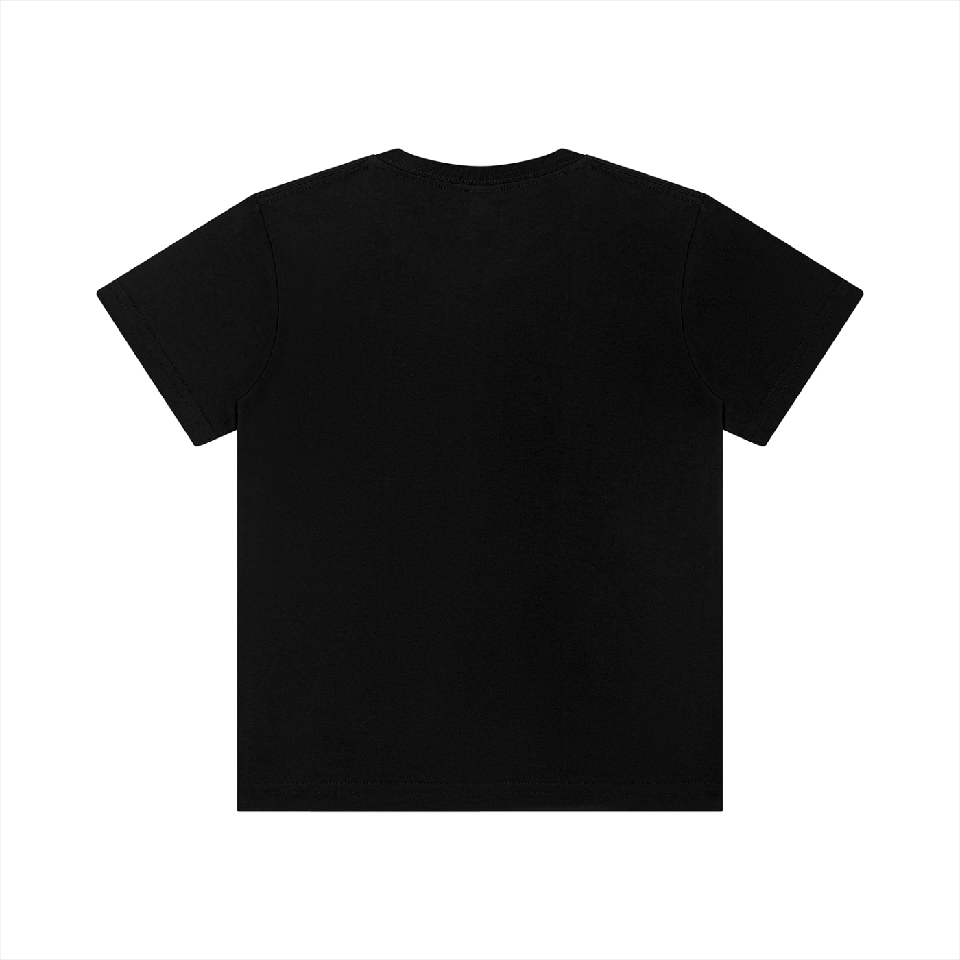 Raised Rowdy Kids Cotton Tee | Western Country Graphic T-Shirt for Toddlers & Youth