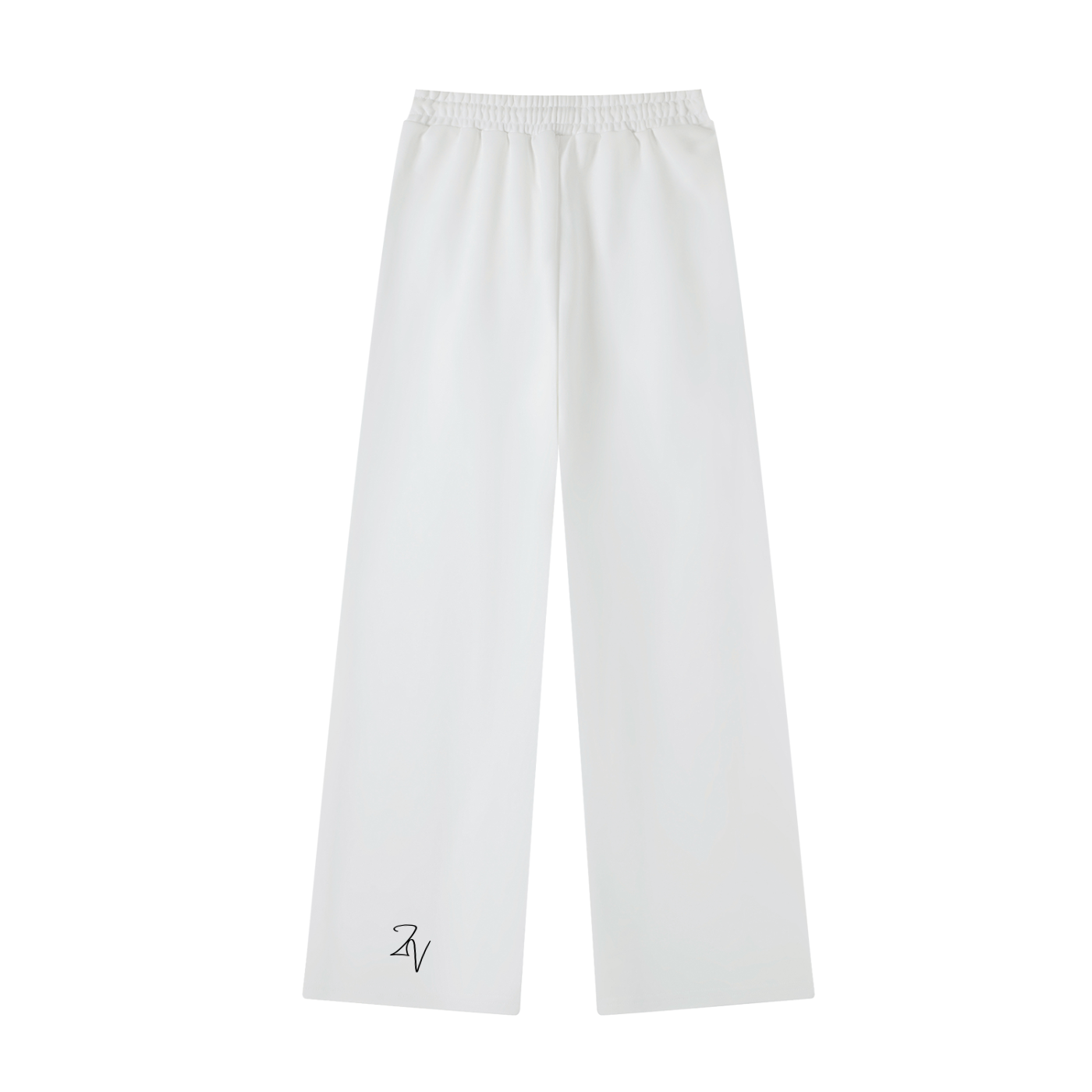 Women's Essential Straight-Leg Sweatpants | Relaxed Fit Fleece Lounge Pants
