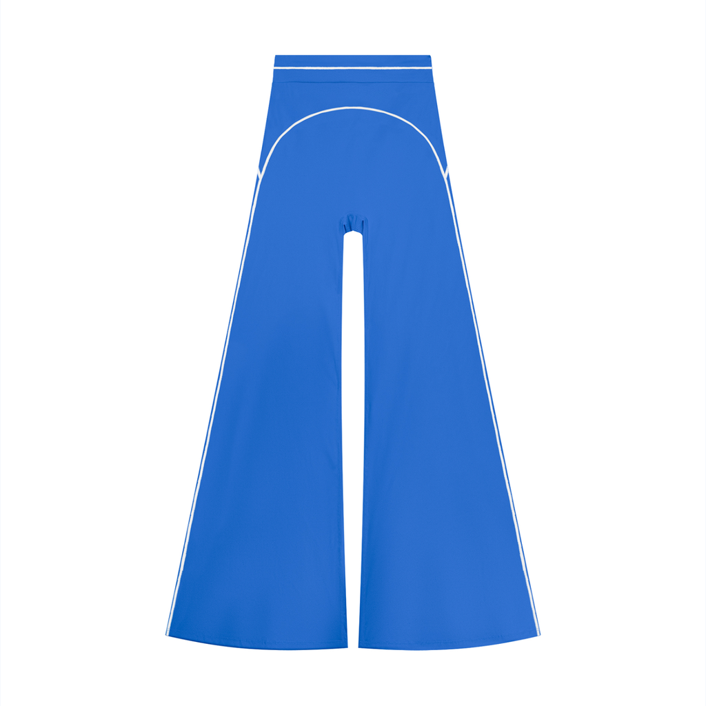 Women's High Rise Flared Leggings | Buttery Soft Yoga Pants