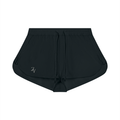 Women's Drawstring Active Shorts | Lightweight Workout & Everyday Shorts